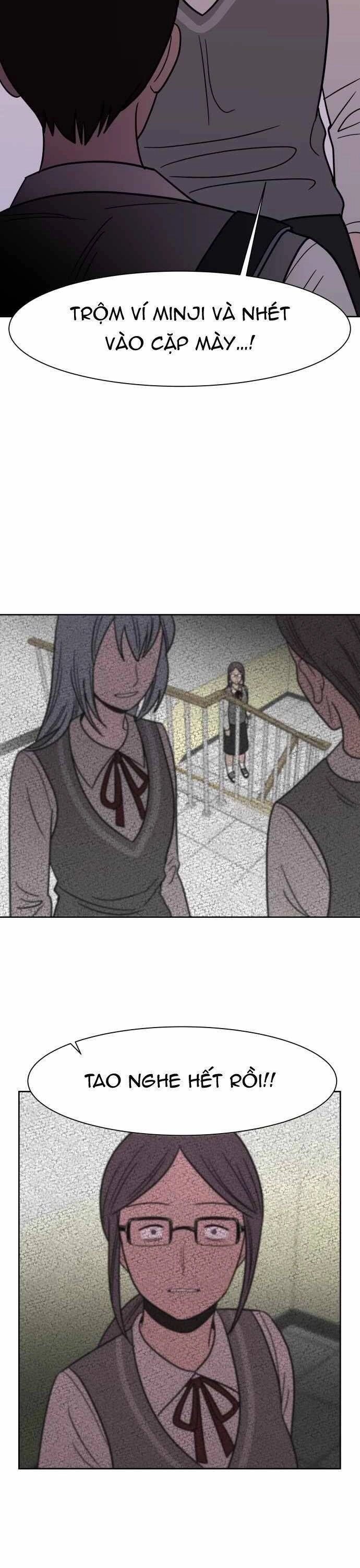 Ngọn Lửa Xanh Chapter 40 - 8