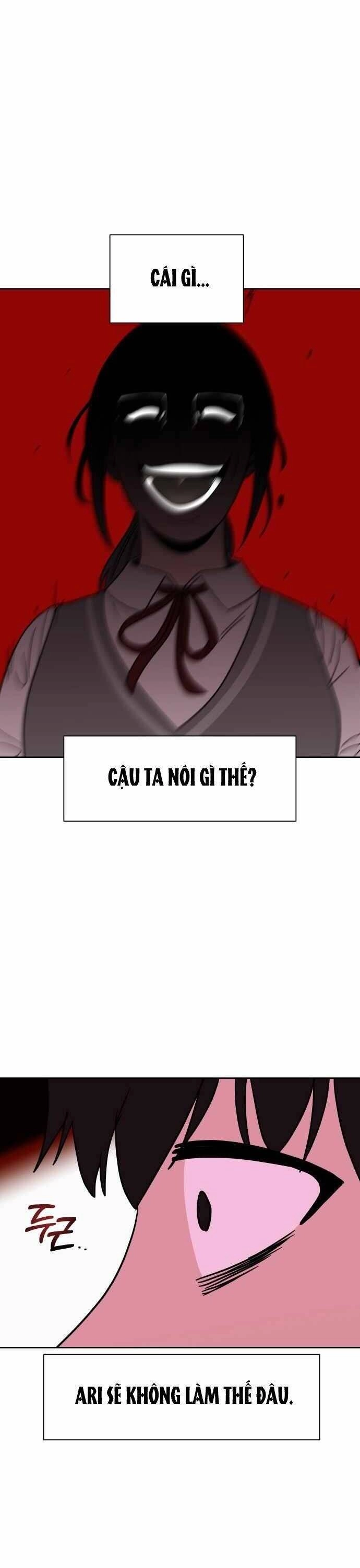 Ngọn Lửa Xanh Chapter 40 - 10