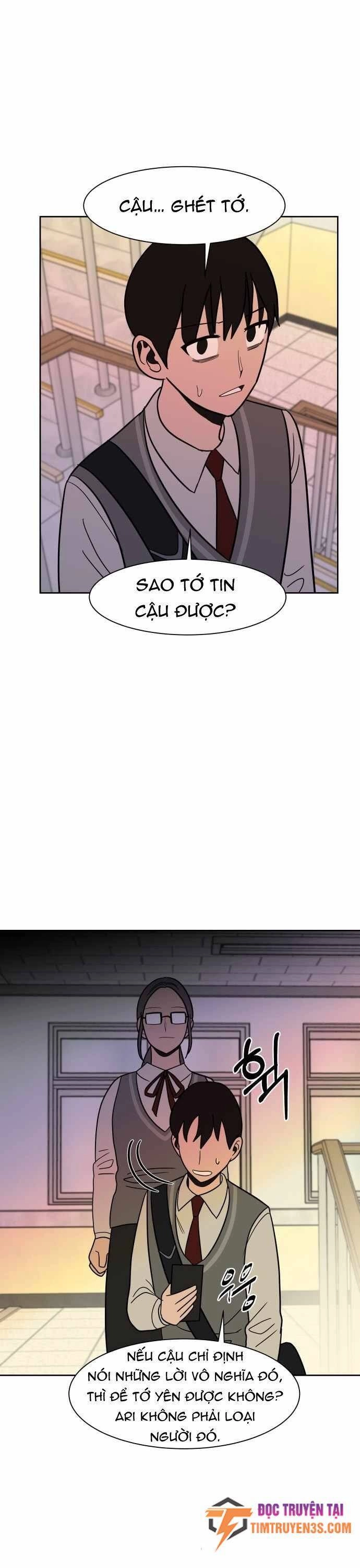 Ngọn Lửa Xanh Chapter 40 - 11