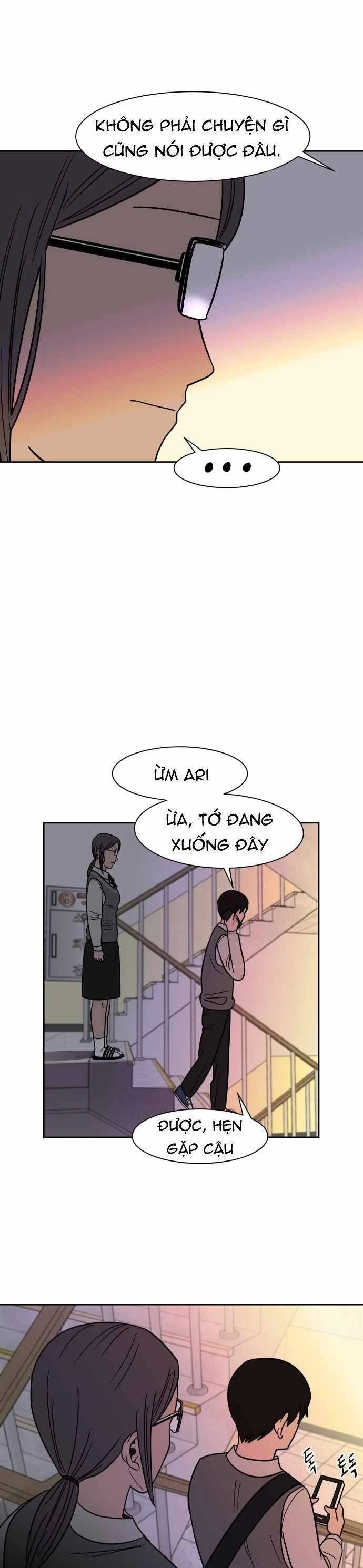 Ngọn Lửa Xanh Chapter 40 - 12