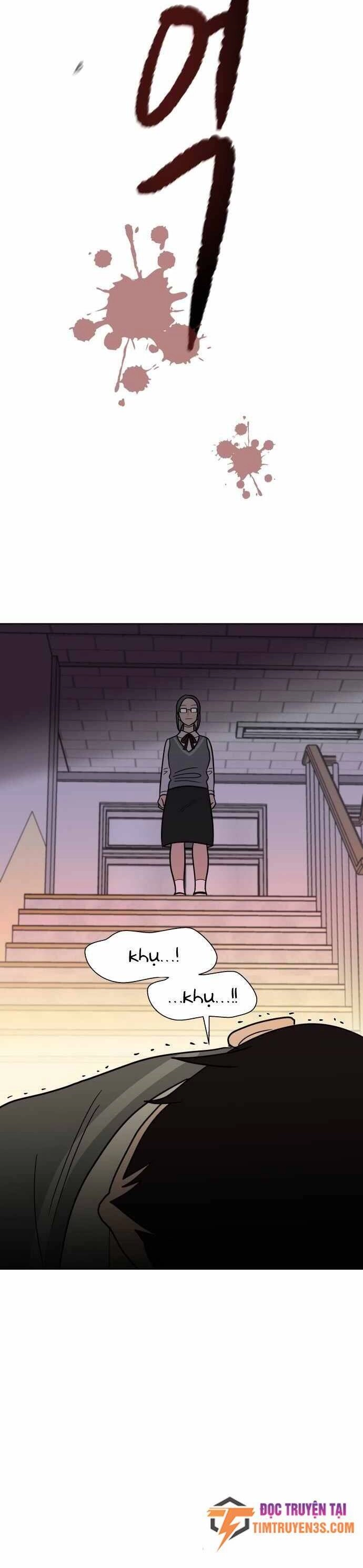 Ngọn Lửa Xanh Chapter 40 - 16