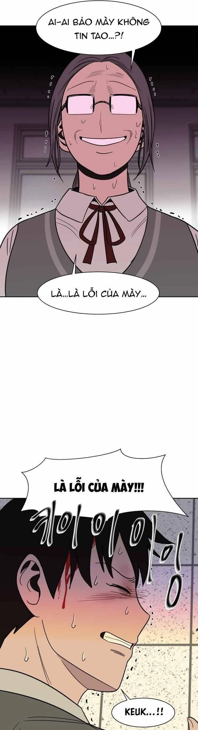 Ngọn Lửa Xanh Chapter 40 - 17