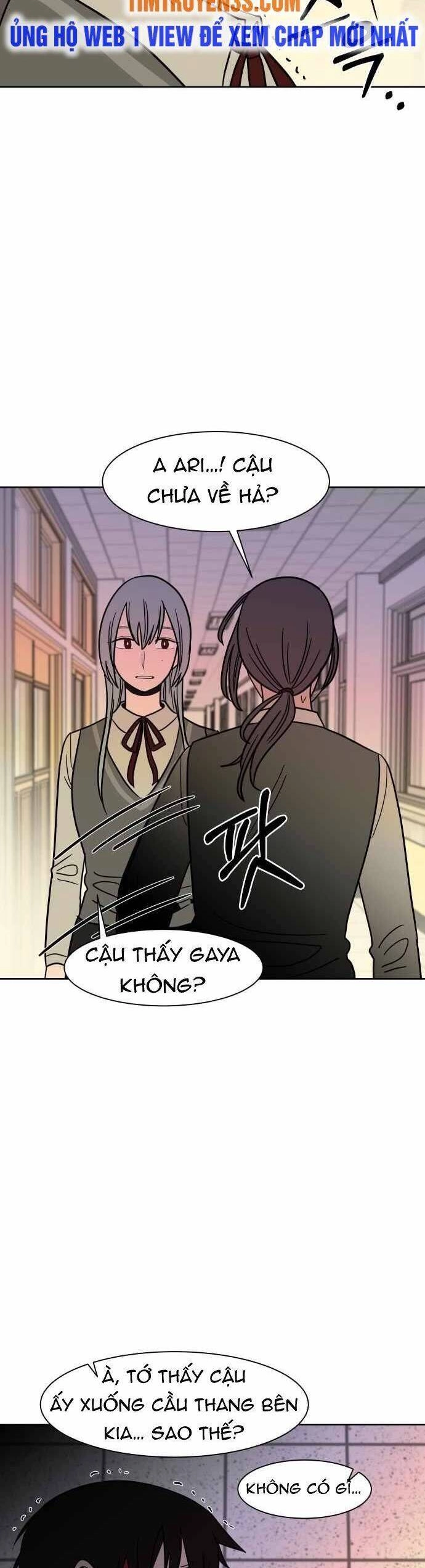 Ngọn Lửa Xanh Chapter 40 - 20