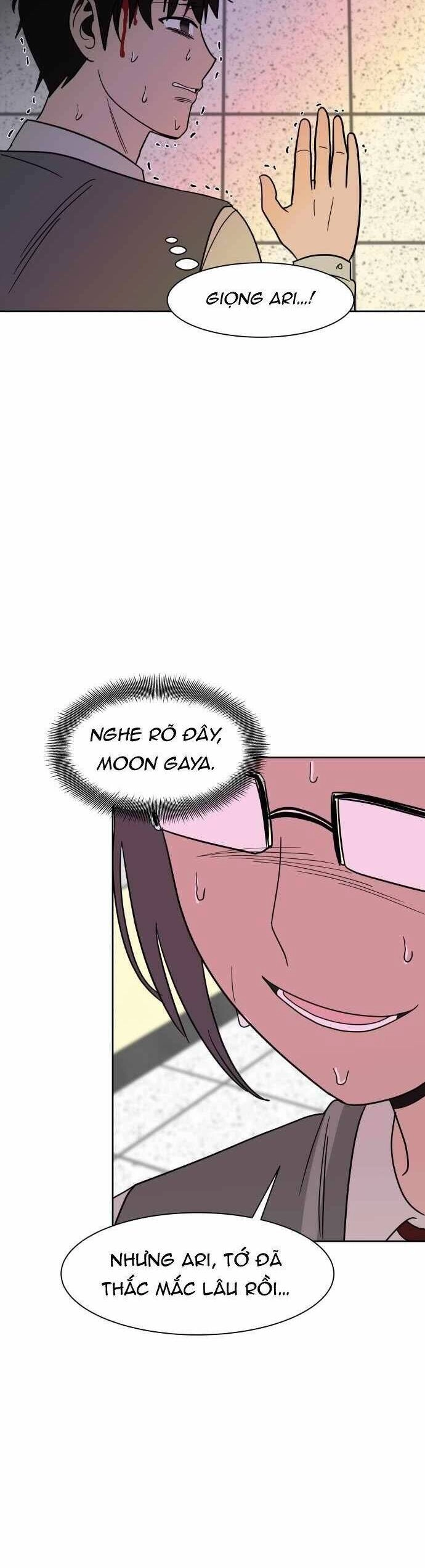 Ngọn Lửa Xanh Chapter 40 - 21