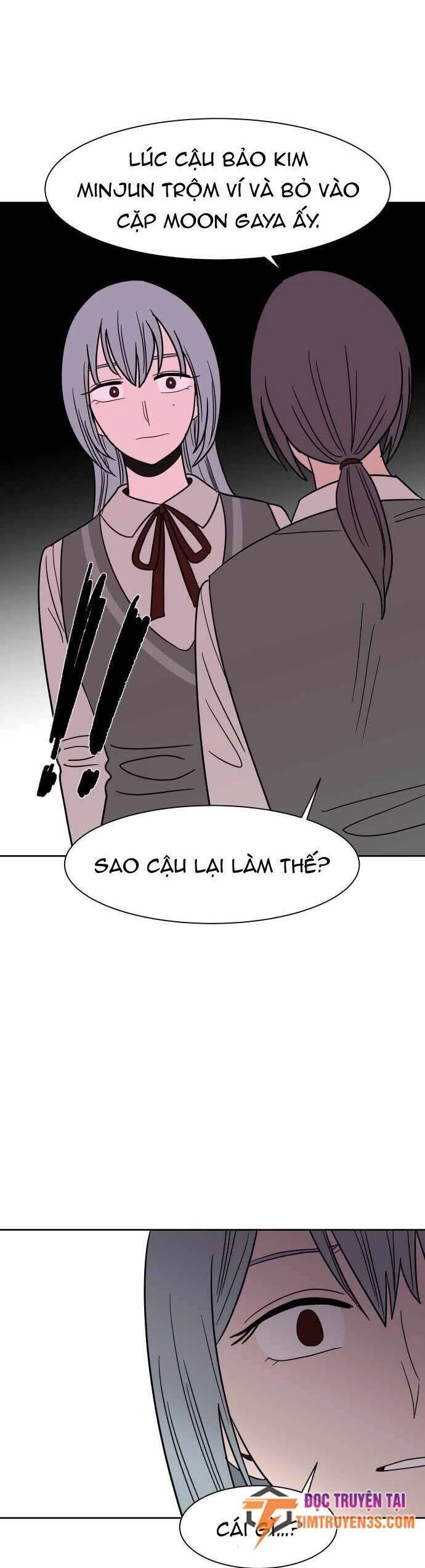 Ngọn Lửa Xanh Chapter 40 - 22