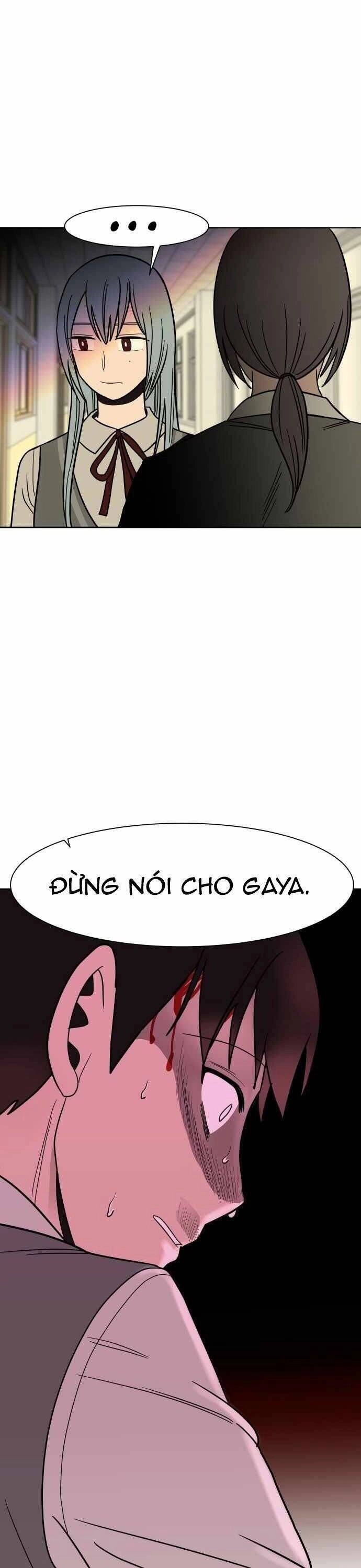 Ngọn Lửa Xanh Chapter 40 - 24