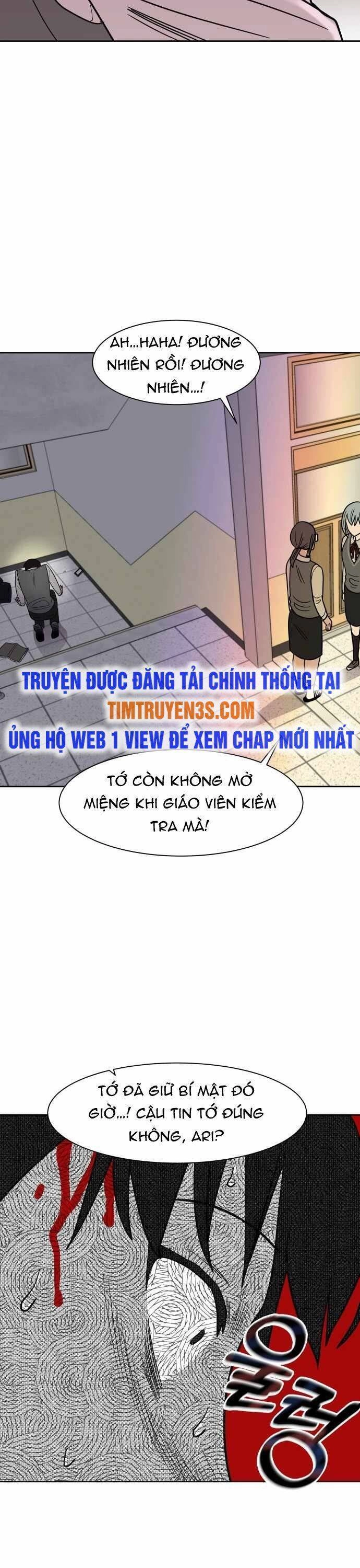 Ngọn Lửa Xanh Chapter 40 - 25