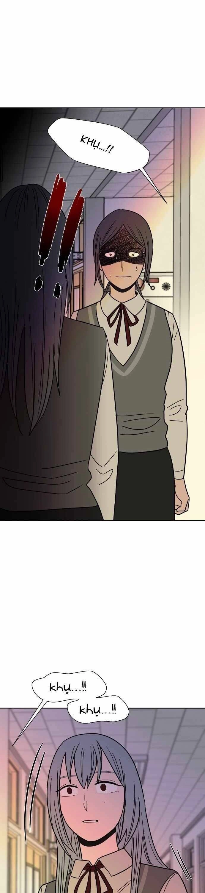 Ngọn Lửa Xanh Chapter 40 - 26