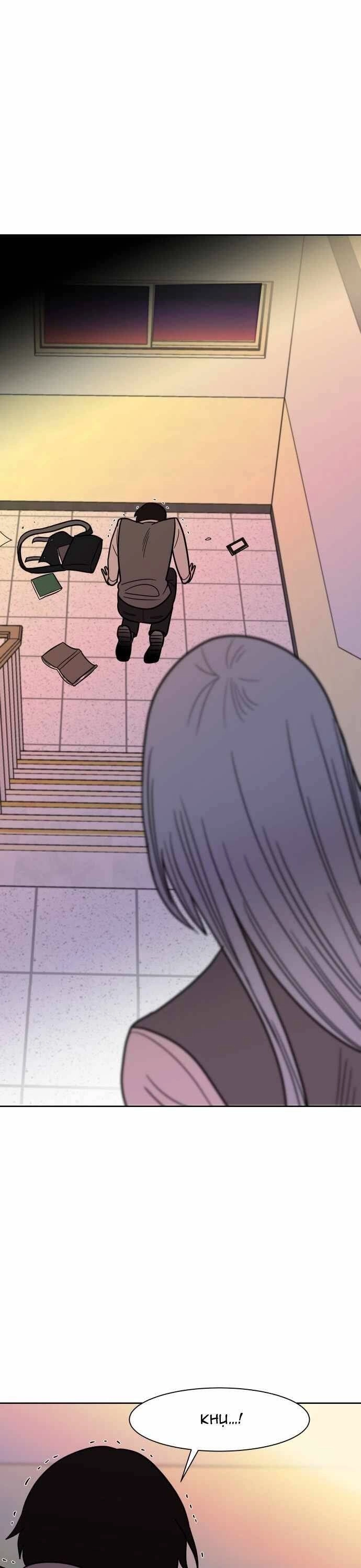 Ngọn Lửa Xanh Chapter 40 - 28