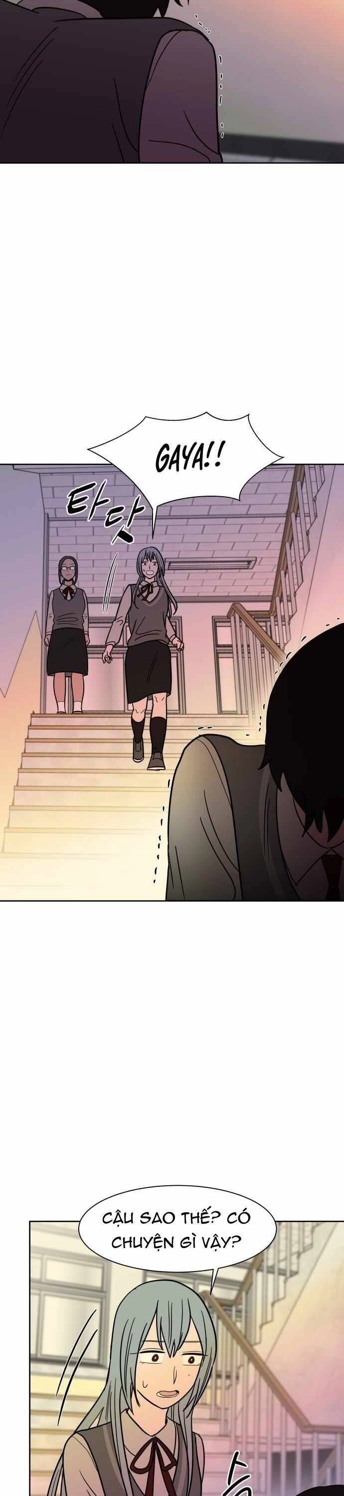 Ngọn Lửa Xanh Chapter 40 - 29