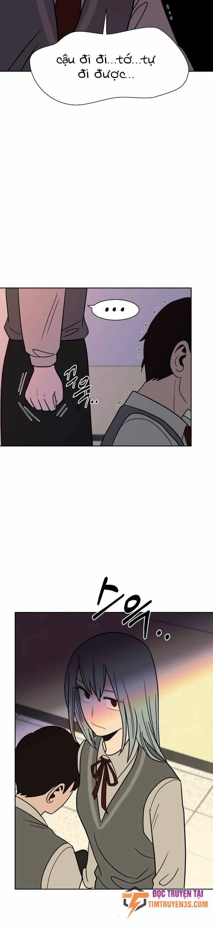 Ngọn Lửa Xanh Chapter 40 - 32