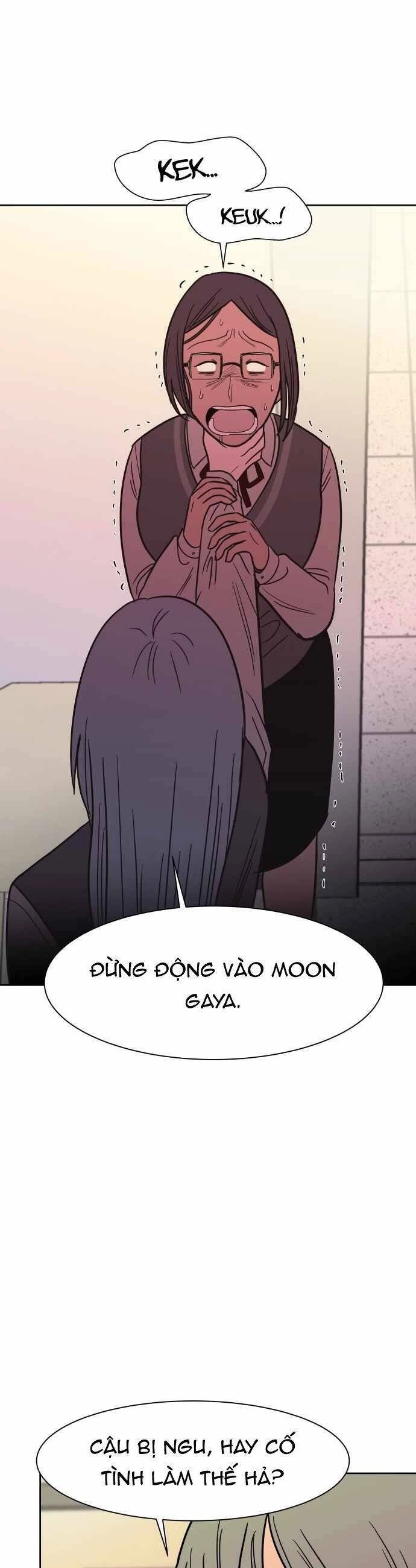 Ngọn Lửa Xanh Chapter 40 - 37