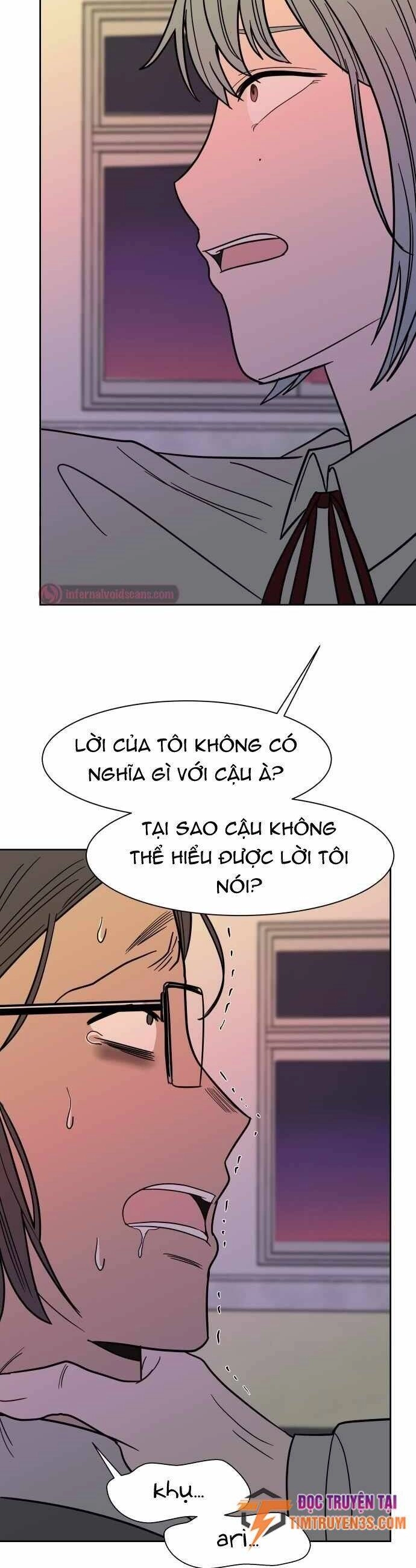 Ngọn Lửa Xanh Chapter 40 - 38