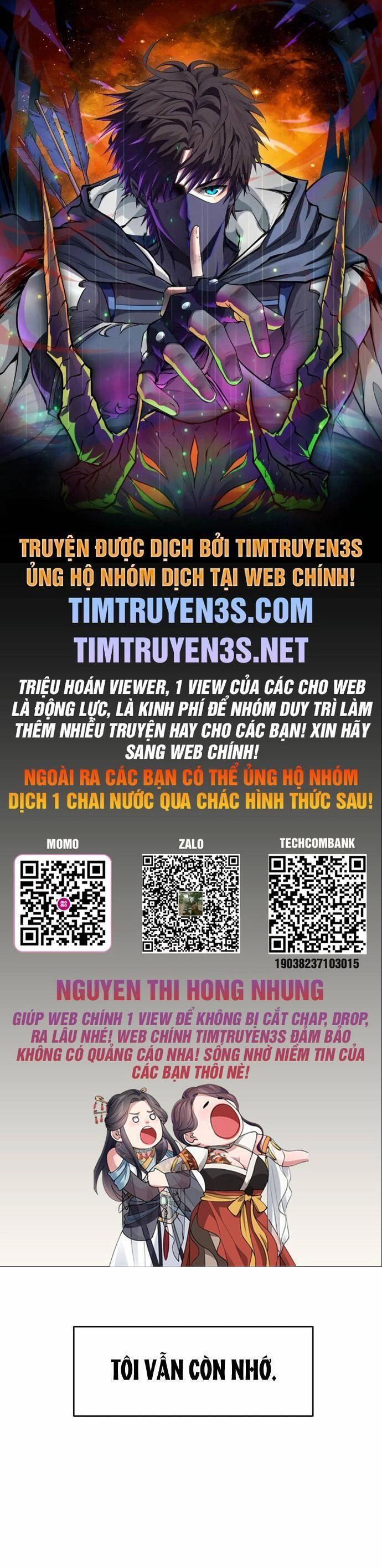 Ngọn Lửa Xanh Chapter 41 - 1