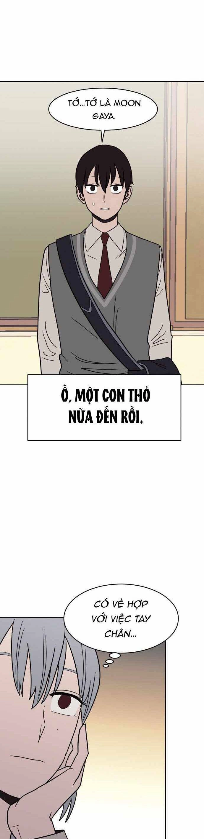 Ngọn Lửa Xanh Chapter 41 - 3