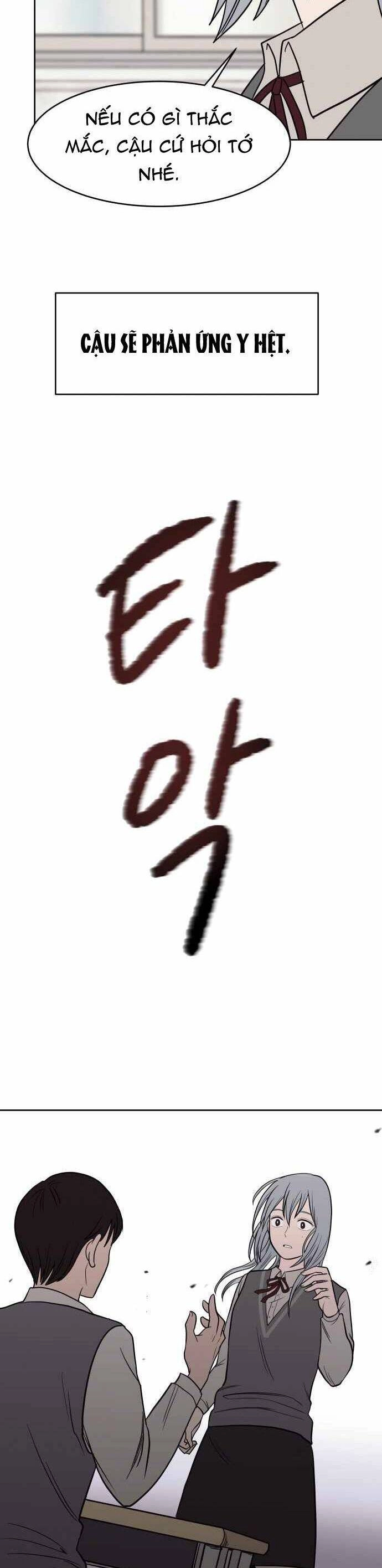 Ngọn Lửa Xanh Chapter 41 - 5