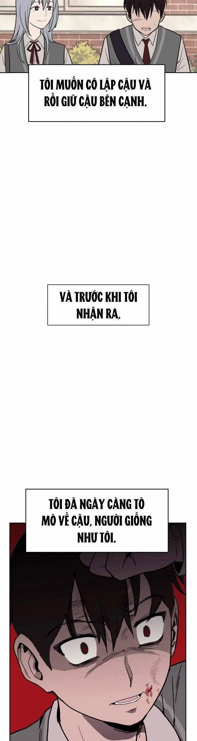 Ngọn Lửa Xanh Chapter 41 - 8