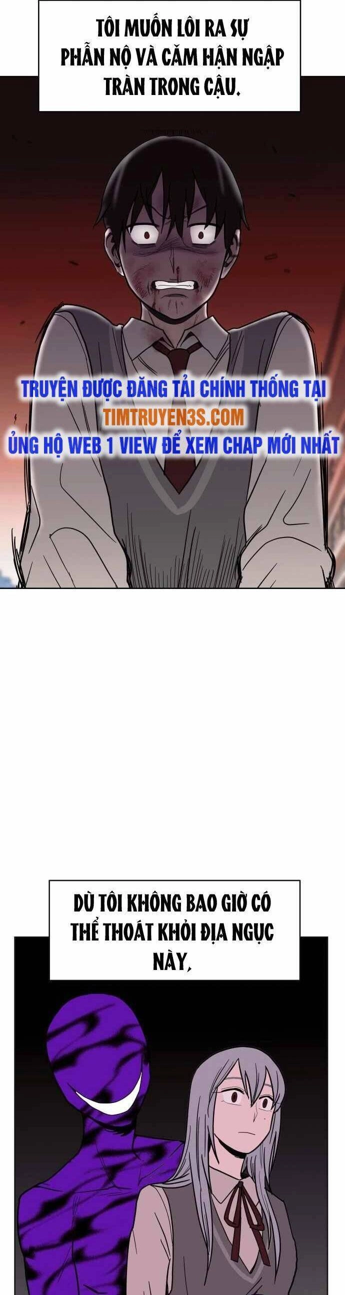 Ngọn Lửa Xanh Chapter 41 - 10