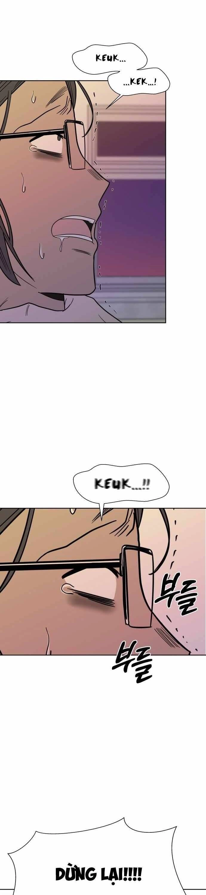 Ngọn Lửa Xanh Chapter 41 - 14