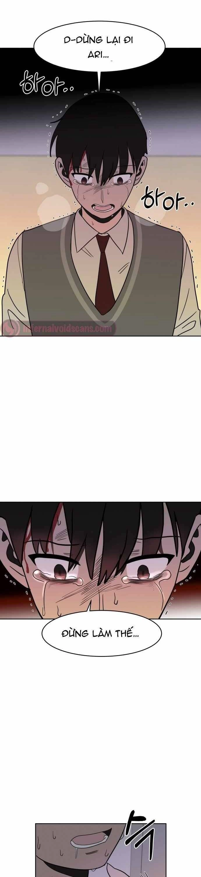 Ngọn Lửa Xanh Chapter 41 - 16