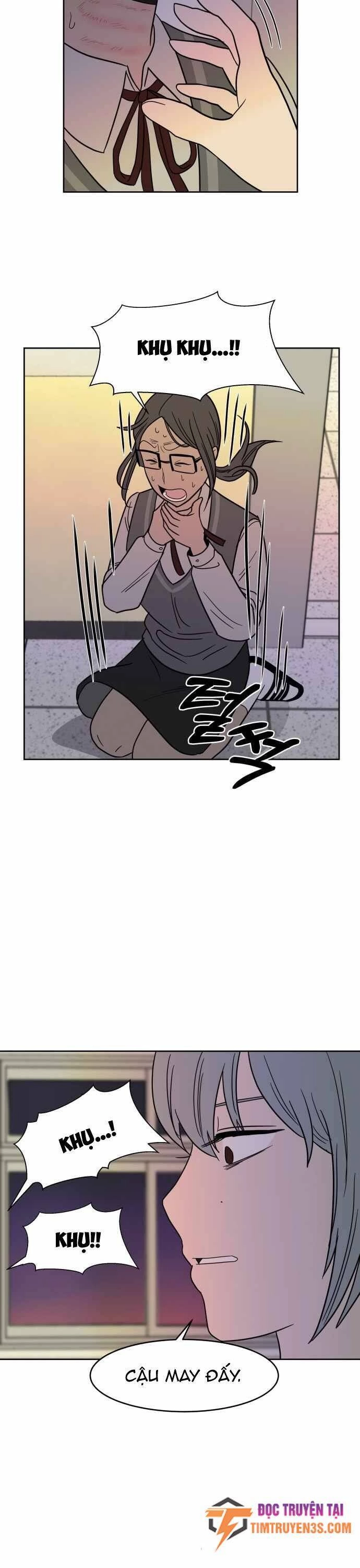 Ngọn Lửa Xanh Chapter 41 - 17