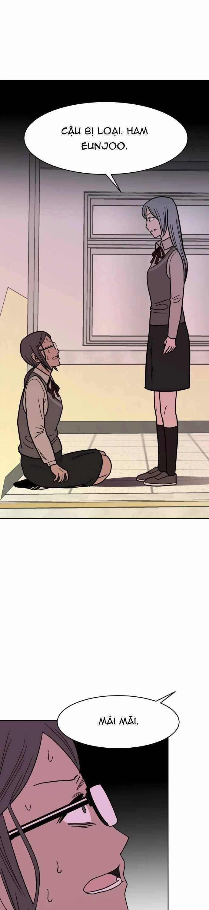 Ngọn Lửa Xanh Chapter 41 - 18