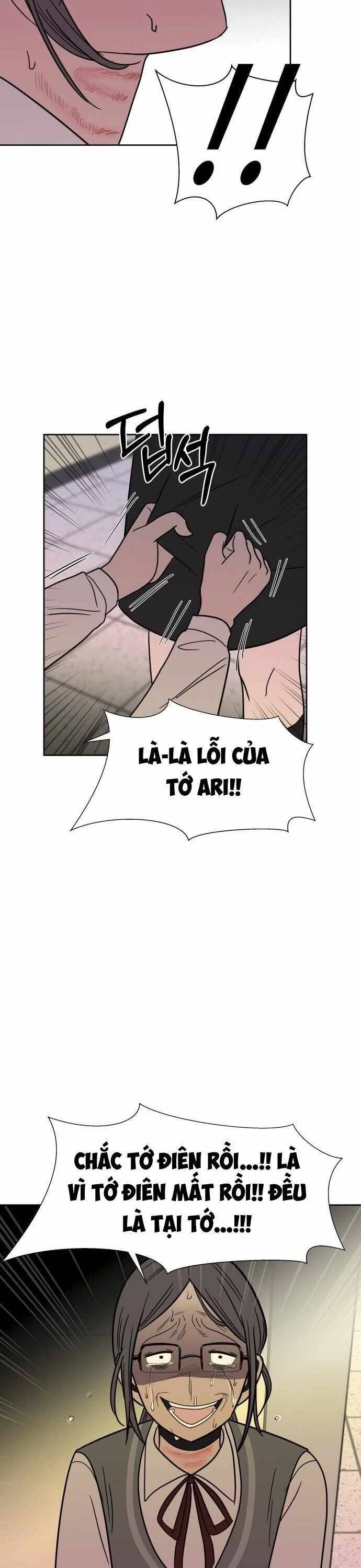 Ngọn Lửa Xanh Chapter 41 - 19