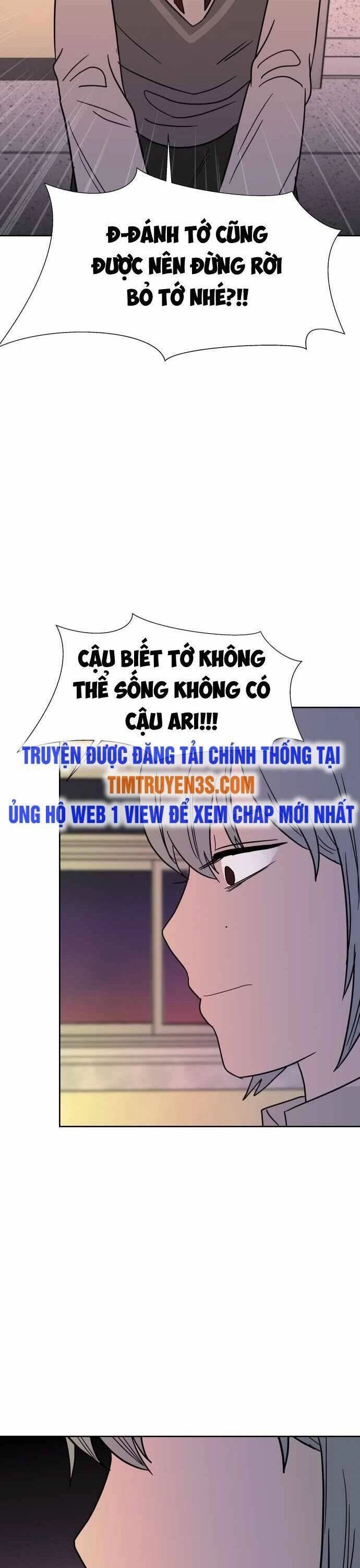 Ngọn Lửa Xanh Chapter 41 - 20