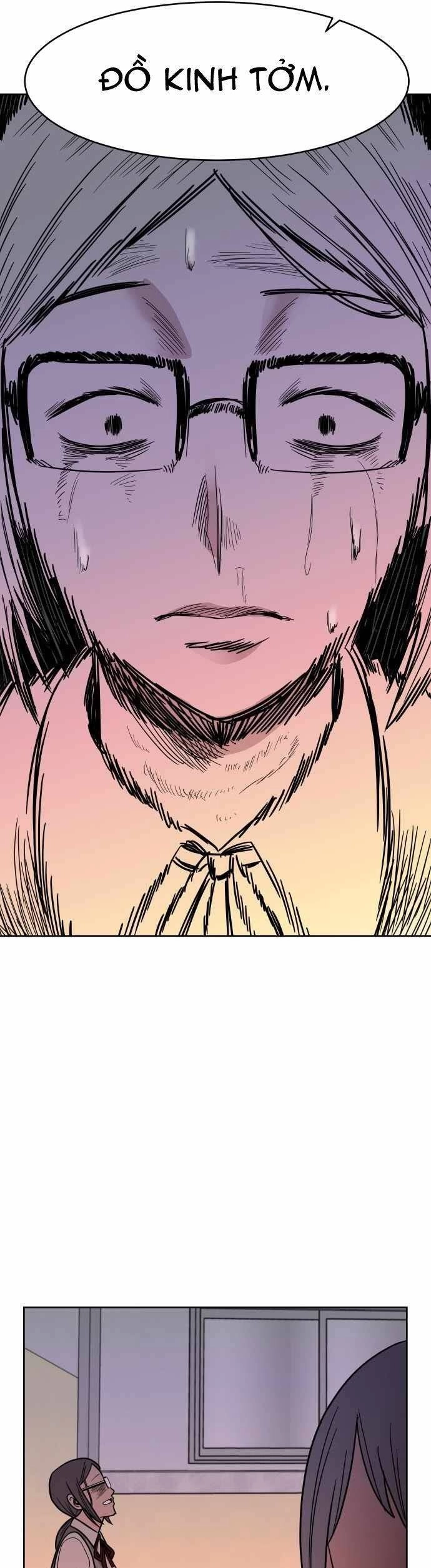 Ngọn Lửa Xanh Chapter 41 - 23