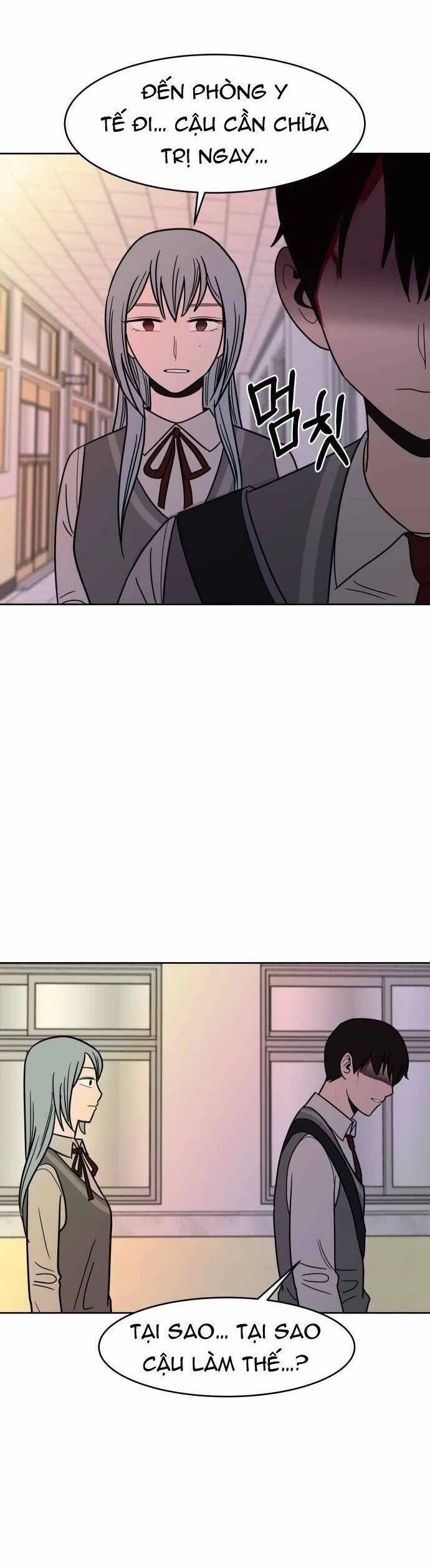 Ngọn Lửa Xanh Chapter 41 - 27