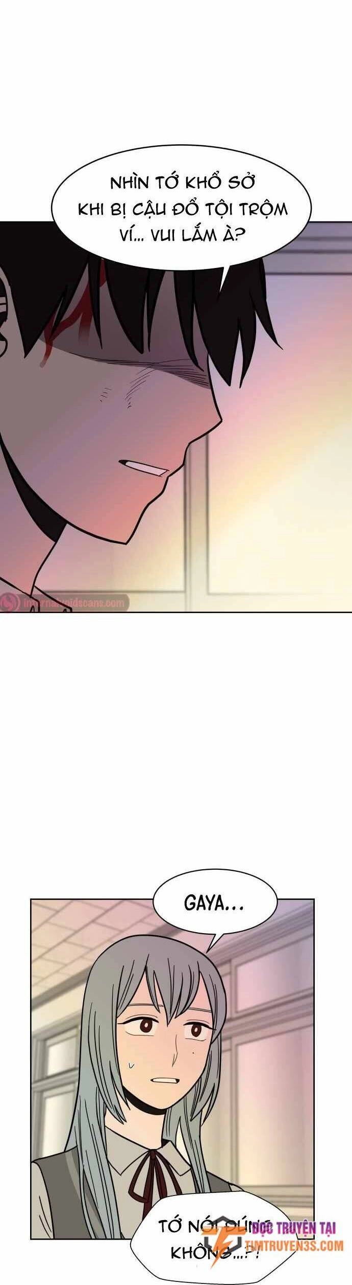 Ngọn Lửa Xanh Chapter 41 - 28