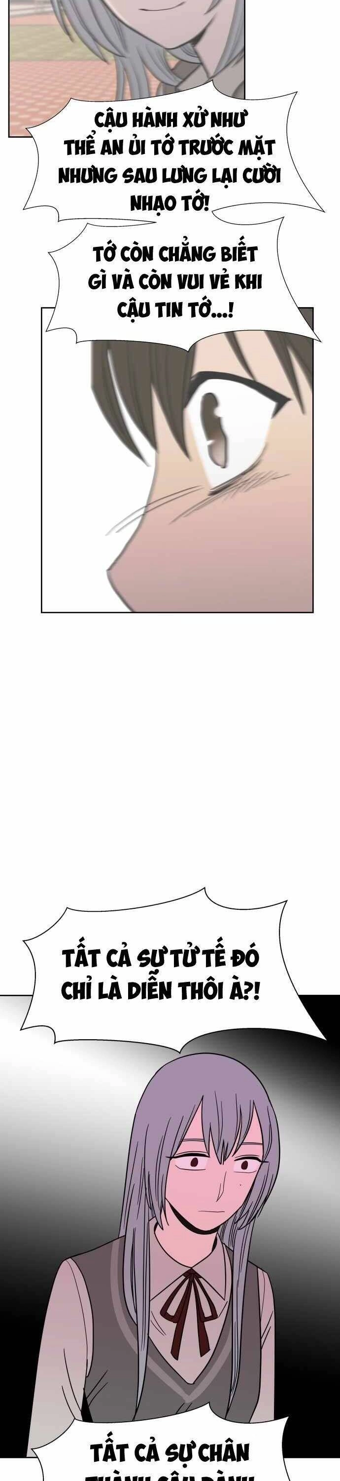 Ngọn Lửa Xanh Chapter 41 - 30