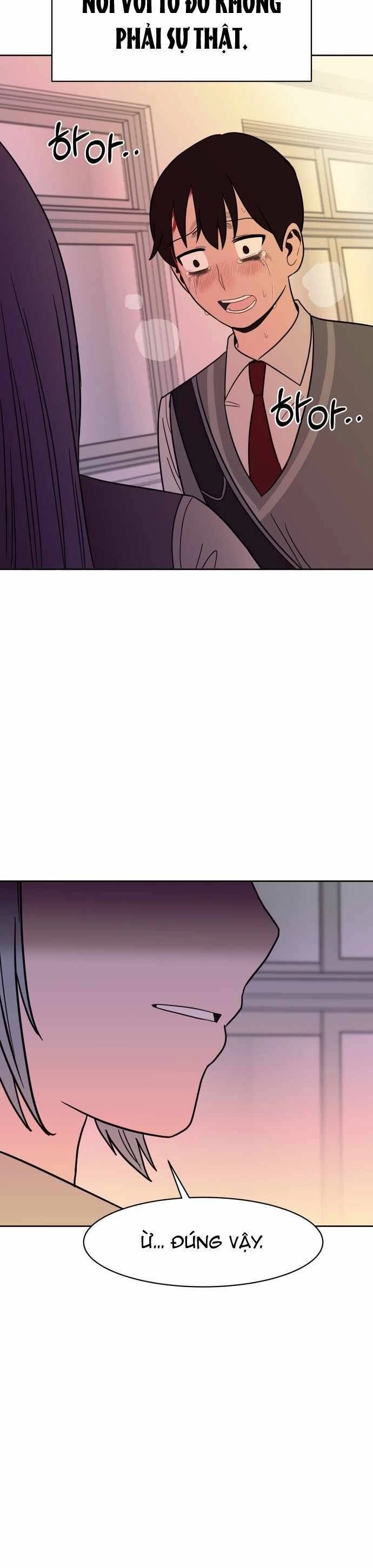 Ngọn Lửa Xanh Chapter 41 - 35