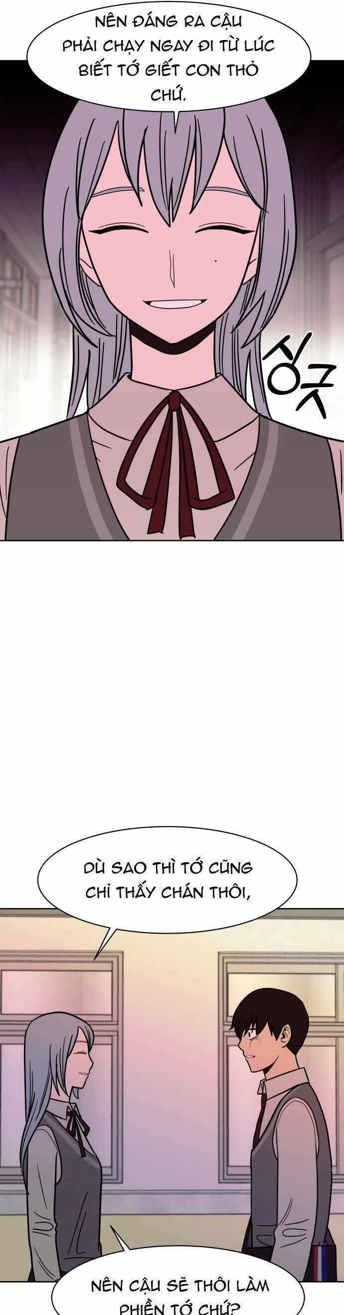 Ngọn Lửa Xanh Chapter 41 - 39