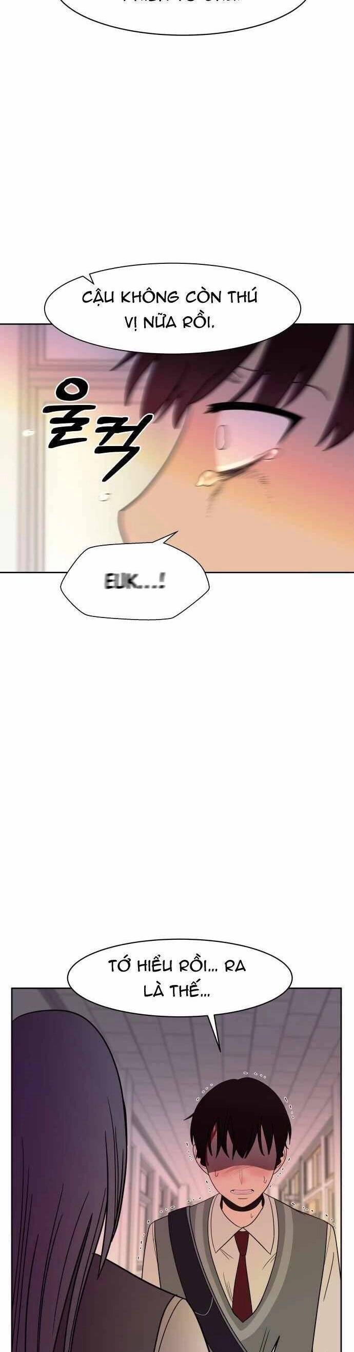 Ngọn Lửa Xanh Chapter 41 - 40