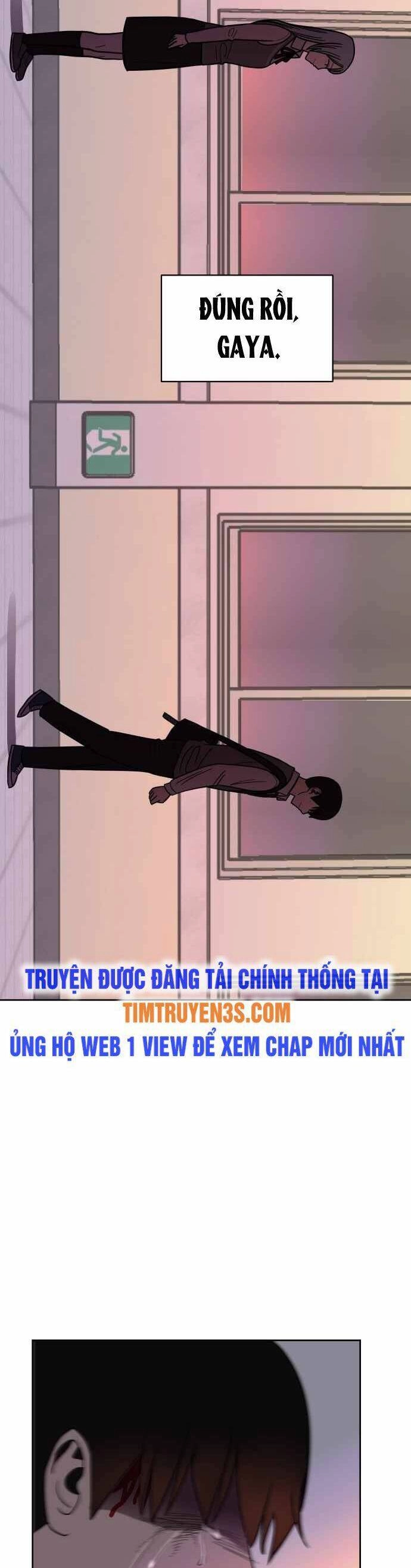 Ngọn Lửa Xanh Chapter 41 - 42