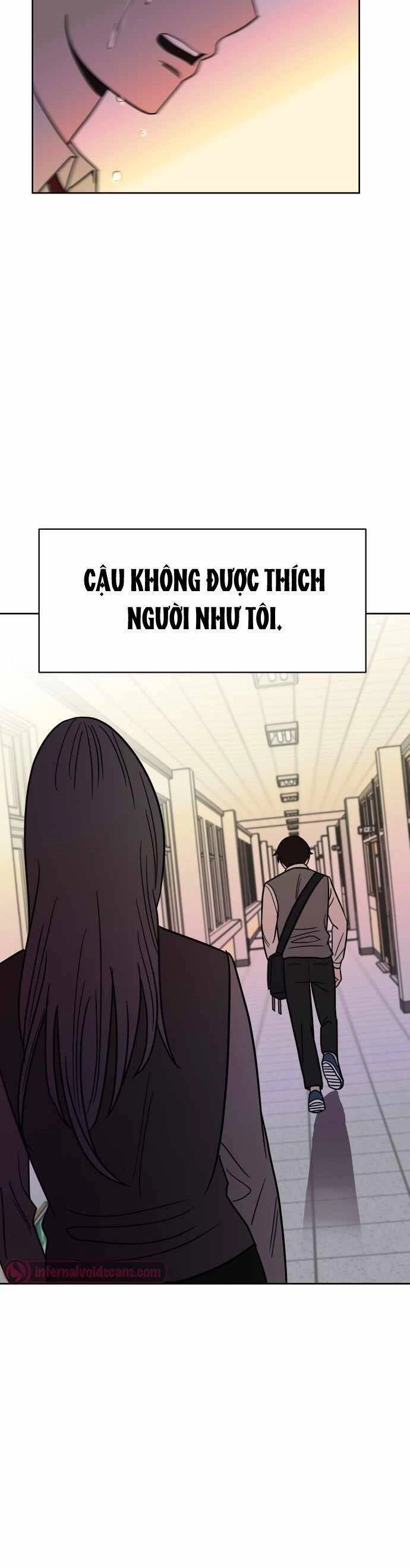 Ngọn Lửa Xanh Chapter 41 - 43