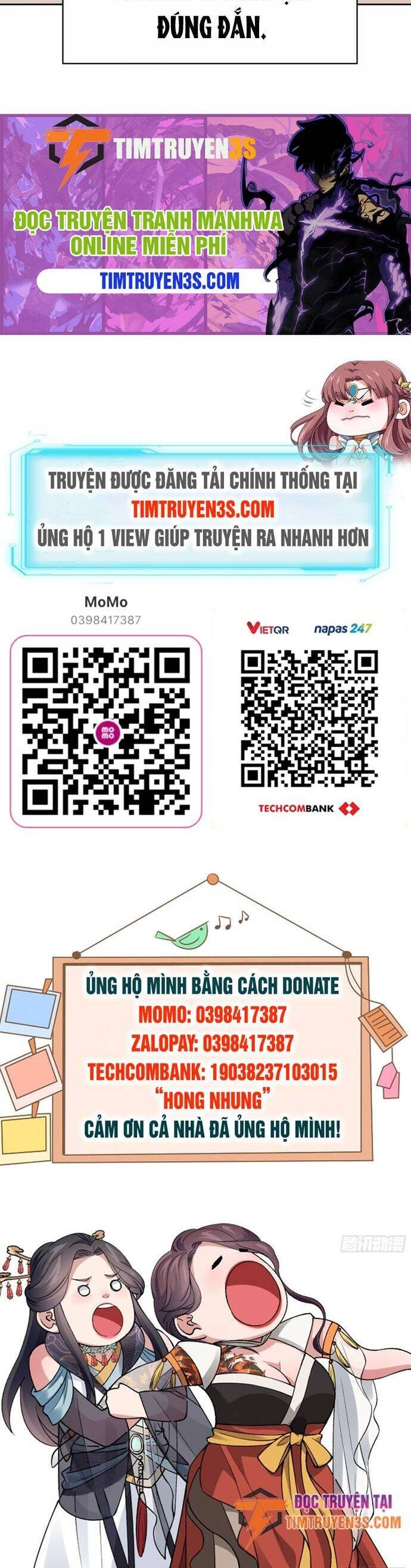 Ngọn Lửa Xanh Chapter 41 - 46