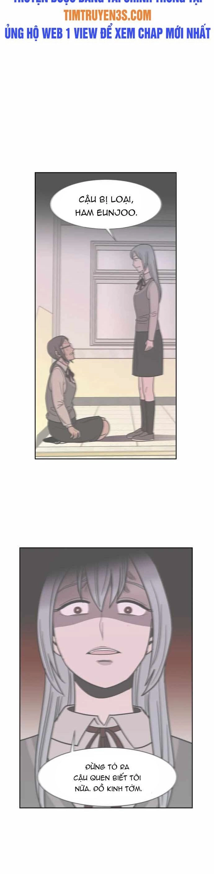 Ngọn Lửa Xanh Chapter 42 - 3