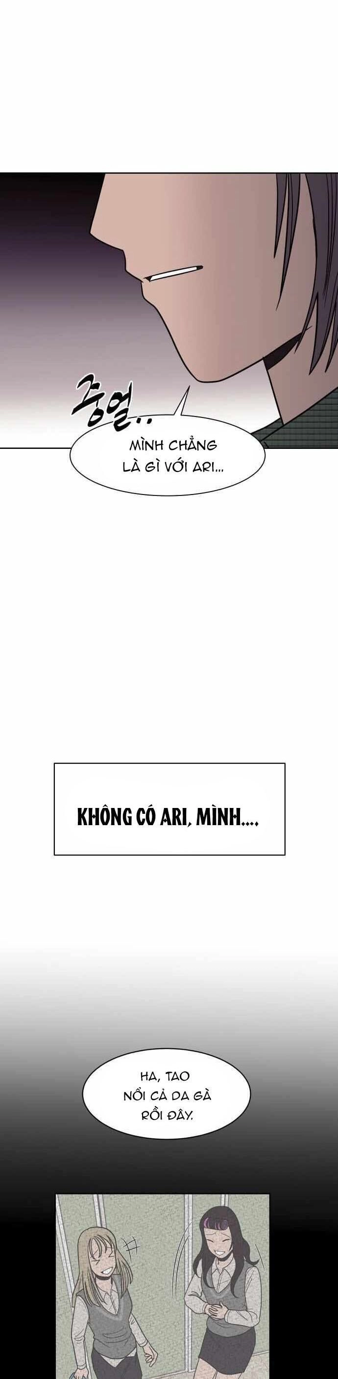 Ngọn Lửa Xanh Chapter 42 - 4