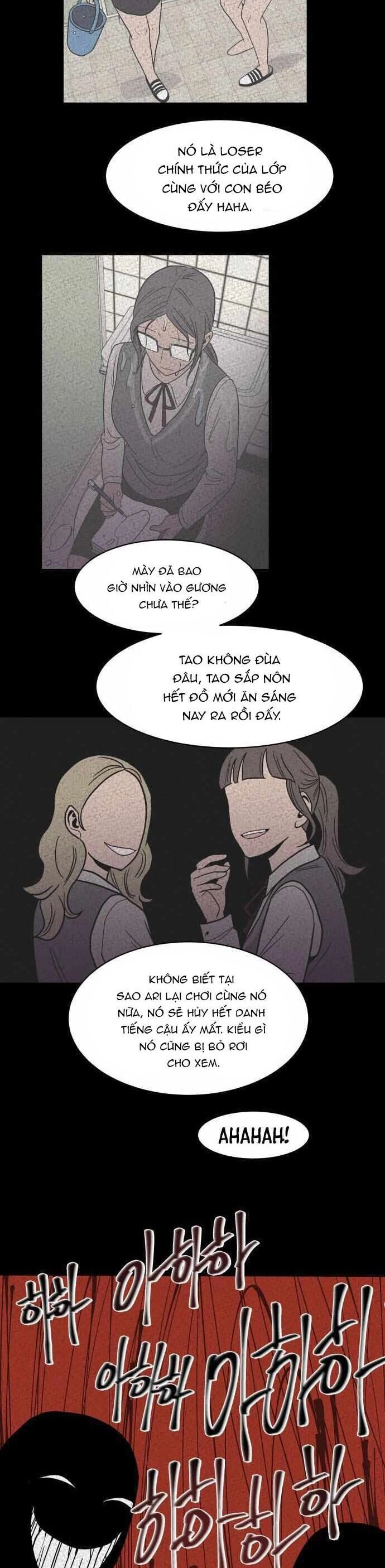 Ngọn Lửa Xanh Chapter 42 - 5