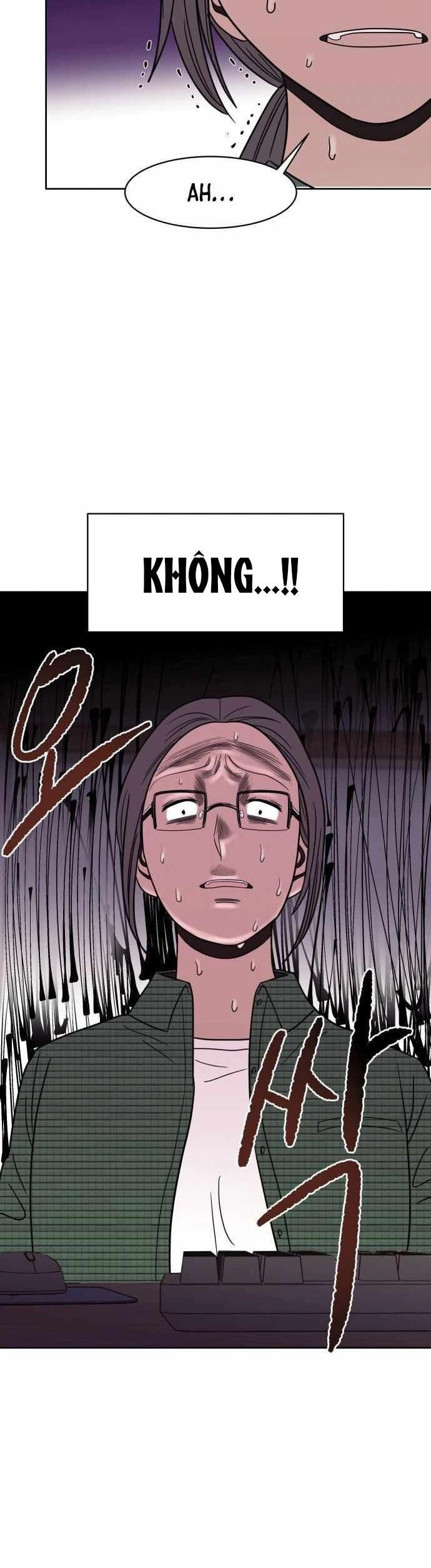 Ngọn Lửa Xanh Chapter 42 - 8