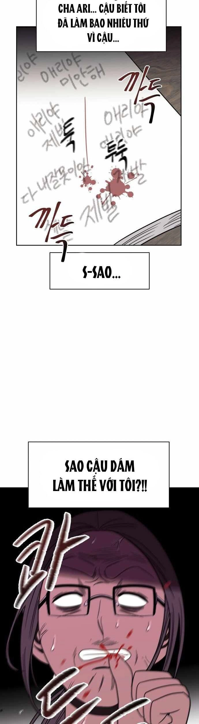 Ngọn Lửa Xanh Chapter 42 - 10