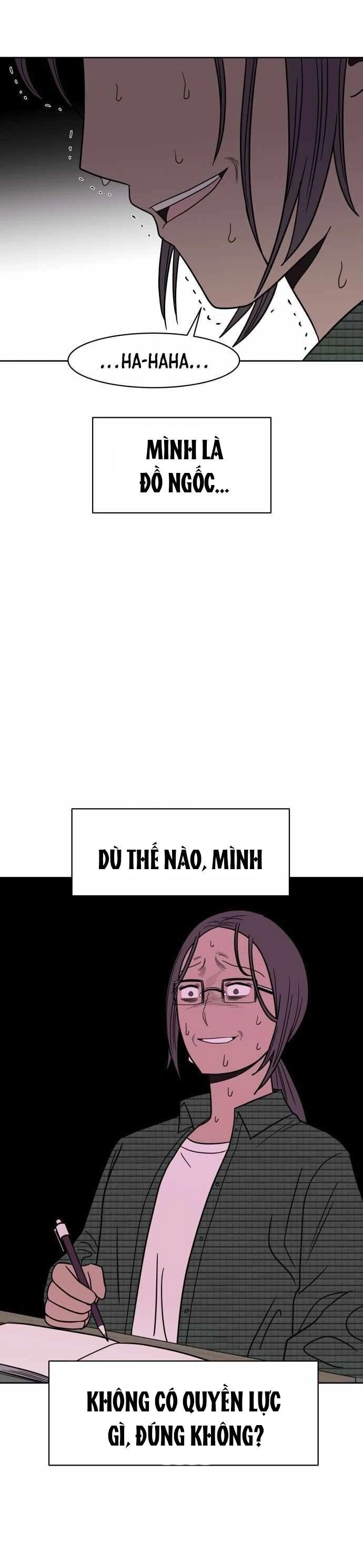 Ngọn Lửa Xanh Chapter 42 - 14