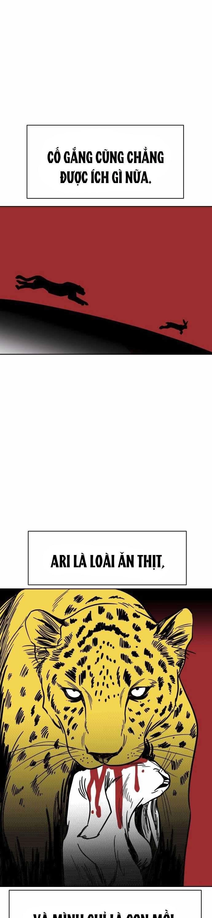 Ngọn Lửa Xanh Chapter 42 - 15