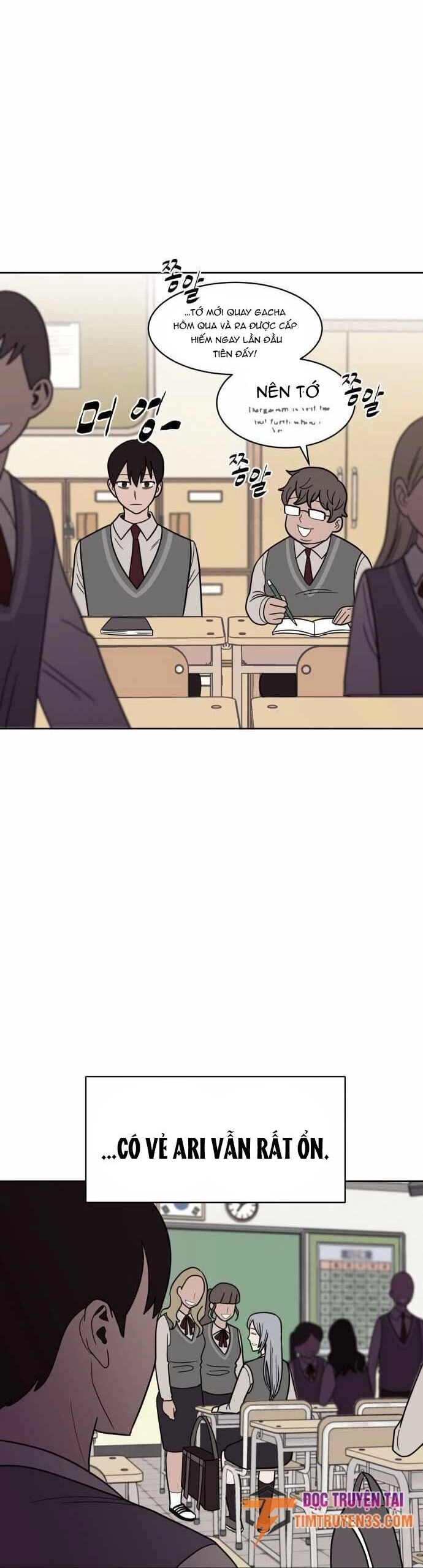 Ngọn Lửa Xanh Chapter 42 - 23