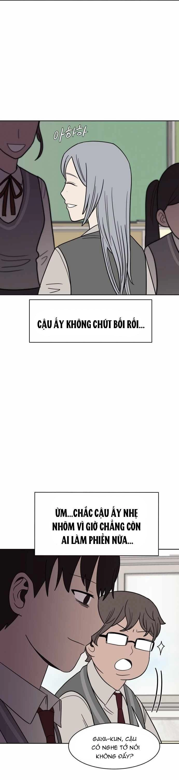 Ngọn Lửa Xanh Chapter 42 - 24