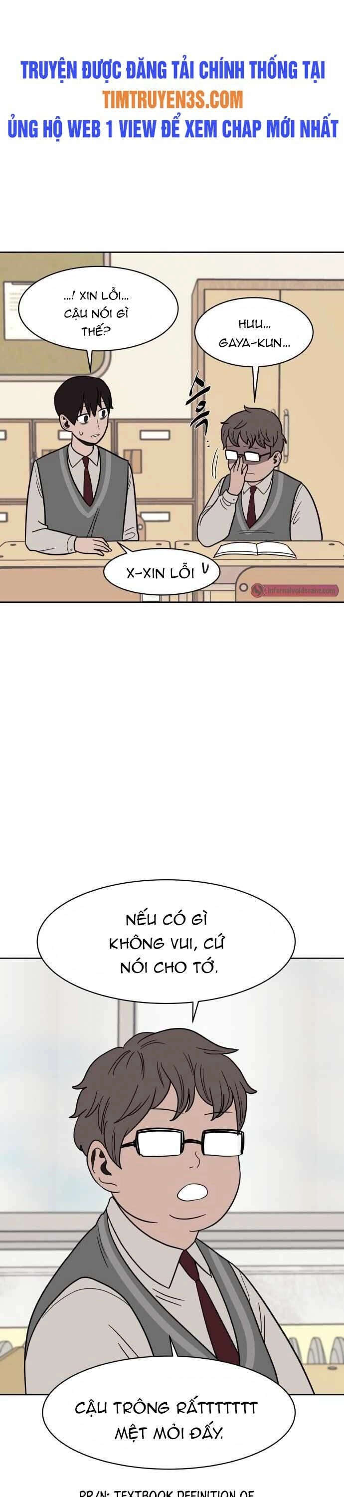 Ngọn Lửa Xanh Chapter 42 - 25