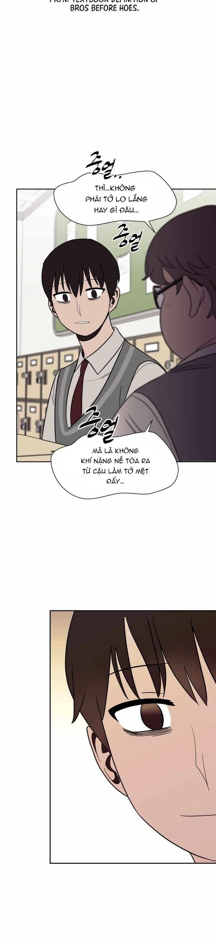 Ngọn Lửa Xanh Chapter 42 - 26