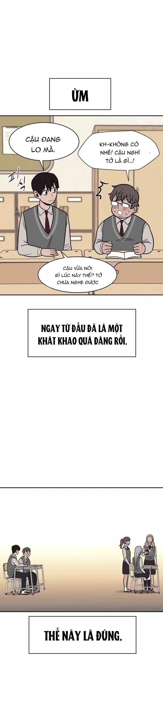 Ngọn Lửa Xanh Chapter 42 - 27